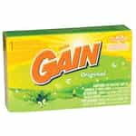 Gain Detergent