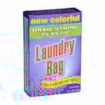 VR1000 Vendrite Drawstring Laundry Bags - 120 Count