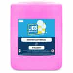 JBS DT-250-5 Pink Cherry Winter Foam Brush Detergent RTU