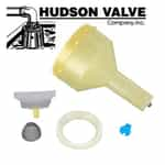 Hudson K4-S High Temperature Repair Kit for FVH08