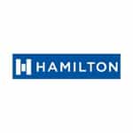 Hamilton GL Plus Printer