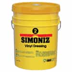 Simoniz #2 Vinyl Dressing & Protectant (5 Gallon)