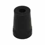 140 Black Hamel Foam Gun Tip Protector