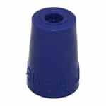 140 Blue Hamel Foam Gun Tip Guard