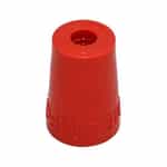 140 Red Hamel Foam Gun Tip Protector