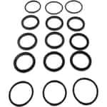 09580 Giant Pumps Seal Kit - MP4130-3100