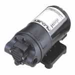 D3131E1311A Flojet Diaphragm Car Wash Pump and Motor