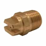 1502 VeeJet Male NPT Brass Spray Tip