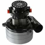 117123-00 Ametek 3 Stage Vacuum Motor - 5.7 Inch, 240 Volt