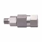 YSW14MFSS General Pump Stainless Steel MxF