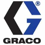 246947 Graco Air Regulator w/ Filter - 1/2" FNPT x 1/2" FNPT