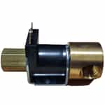 3-Way Solenoid Valve