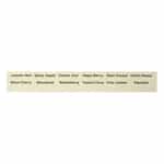 Ventsations Fragrance Decals