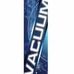 Blue Tech Vacuum Tank Decal