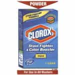 Clorox 2 Powder Overlay