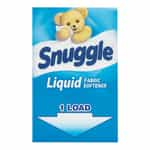 Snuggle Liquid Fabric Softener Overlay