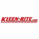 Kleen-Rite Logo