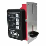 CP890 Magikist Canadian Currency Coin Acceptor