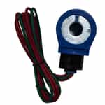 G.C. Valves HS3GN02A24 Solenoid Valve High-Temp Coil