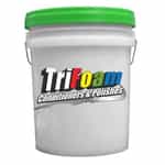 TriFoam Ultra Conditioner Cleaner - Green, 5 Gallon