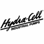 D25-030-2010 Hydra-Cell Flat Head Screw