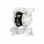 Aro PD05P-ARS-PAA-B Non-Metallic Compact Diaphragm Pump