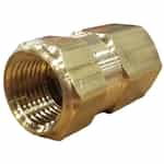 2680290 SMC In-Line Check Valve - 1/2" FNPT x FNPT