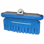 214101 Erie Brush Blue FoamMaster Cloth Brush