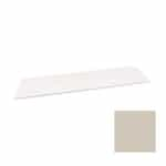 P2400-BEIGE Extrutech Beige Polymer Panel