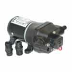 04300531A Flojet Diaphragm Pump - Electric Motor