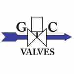 K211E7F G.C. Valves Repair Kit