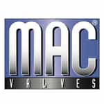Mac 4-Way Solenoid 811CPM112JJ-152