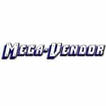 Mega Vendor Logo