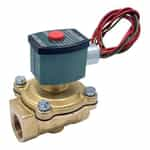 8210G054 ASCO Redhat Solenoid Valve