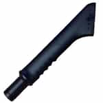 CCN-1.5 Mr Nozzle Black Crevice Tool