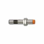 IF0312 IFM Efector, Inc. Inductive Sensor - 7 mm