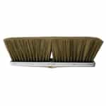 Erie Brush 223101 Hog's Hair 14-Inch Plastic Brush