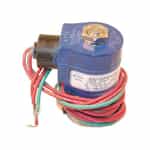 1/4" Solenoid Valve