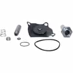 KS271AF02N5GJ2 G.C. Valve Rebuild Kit