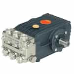HTS2016SL General Pump Emperor Plunger Pump Left Shaft