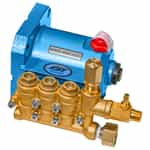 CAT Pumps 4DNX25GSI Plunger Pump