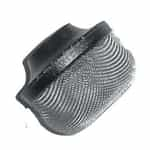 3990510 SMC 40 Mesh Basket Strainer - 40 Mesh, 1/8 Inch MIP or 3/8 Inch Barb