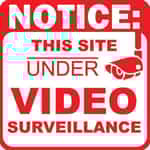 RM51056-SIN Instruction Sign