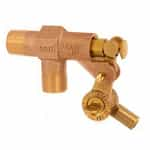 R900-1-5 BOB Valves Fluted Plunger Float Valve