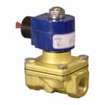 Solenoid Valve