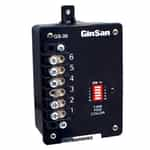 GinSan GS-30 Triple Foam 24V Timer