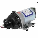 8000-151-296 Shurflo 1 GPM Diaphragm Pump