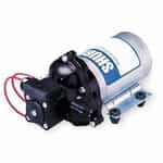 2088-313-445 Shurflo Diaphragm Pump