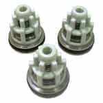 F2022 General Pump Inlet Valves