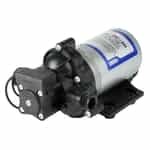 Shurflo 2088 Series Pump 4.0 GPM with 14 AWG Wire